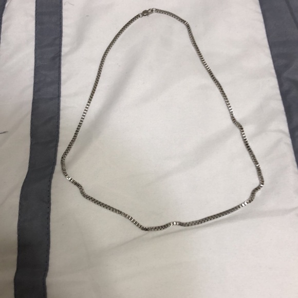 2 men chains - Picture 2 of 2